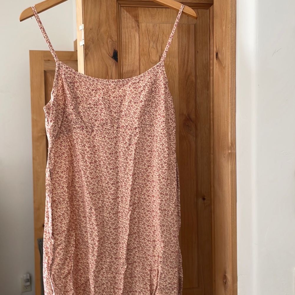 PAC Sun women’s floral dress